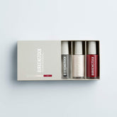 Plant-Based Nail Polish Trio - Multi
