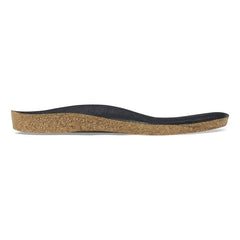 Super Birki Replacement Footbed - Black