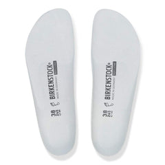 A630 / A640 Replacement Footbed Gray - Gray