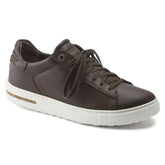 Bend Low Natural Leather - Roast