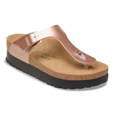 Gizeh PAP Flex Platform Birko-Flor - Electric Metallic Copper