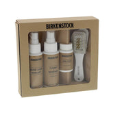 Deluxe Shoe Care Kit - White