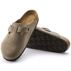 Mom & Me Boston Taupe Set