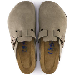 Mom & Me Boston Taupe Set