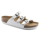 Florida Birko-Flor - White