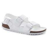 Milano Birko-Flor - Triples White