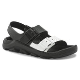Mogami Birko-Flor - Black/White