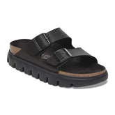 Arizona Chunky Birko-Flor - Black/Black