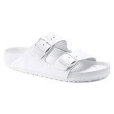 Arizona Natural Leather - White