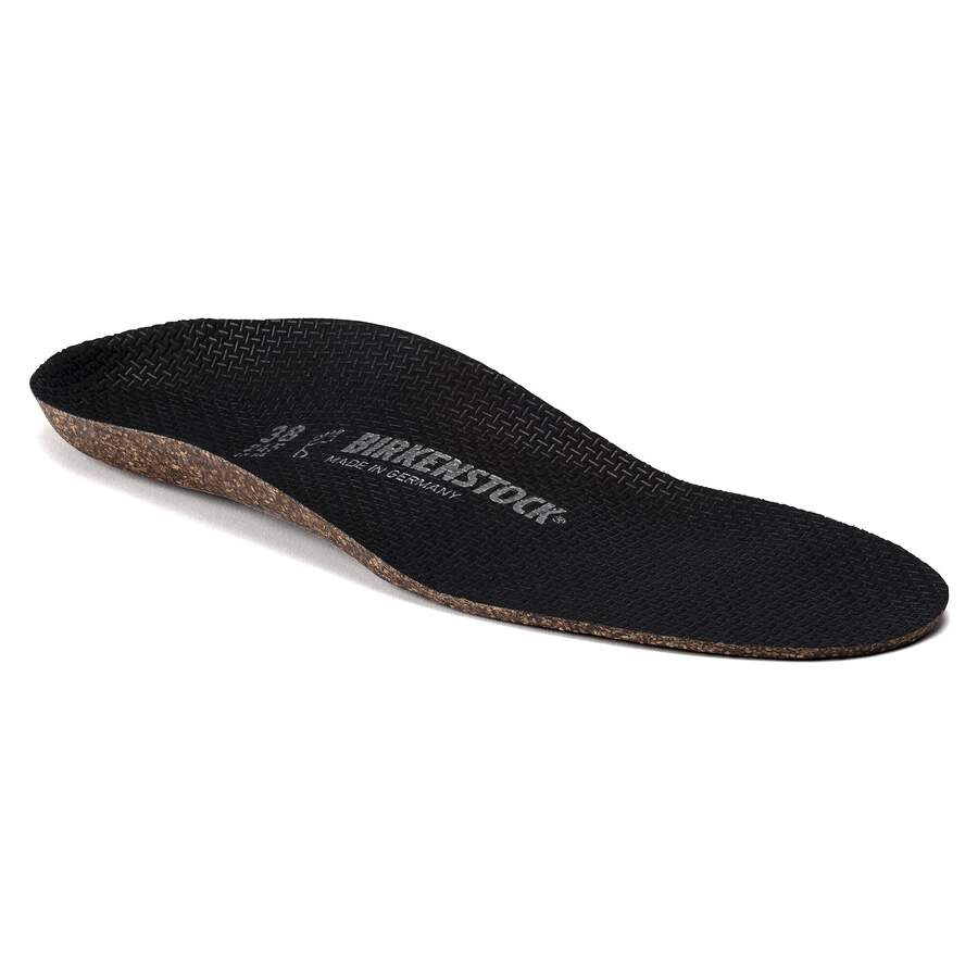 Birko Basic Textile - Black