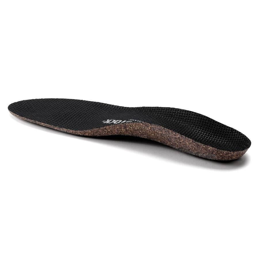 Birko Basic Textile - Black