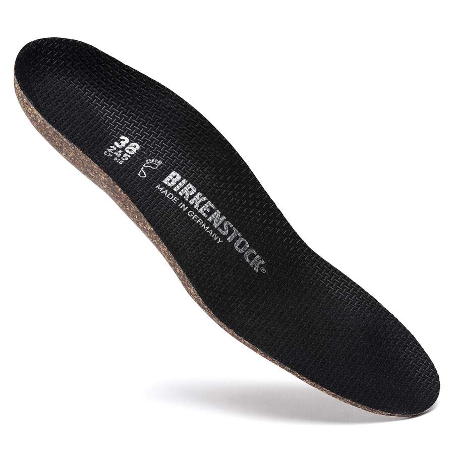 Birko Basic Textile - Black
