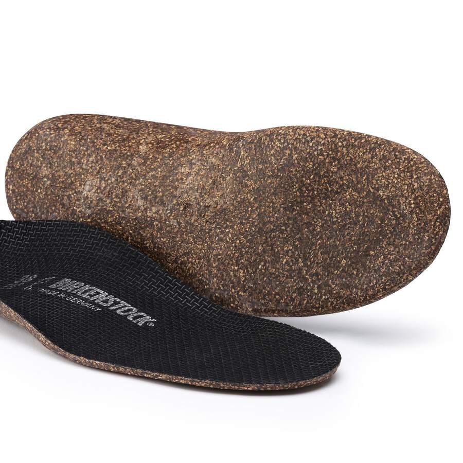 Birko Basic Textile - Black