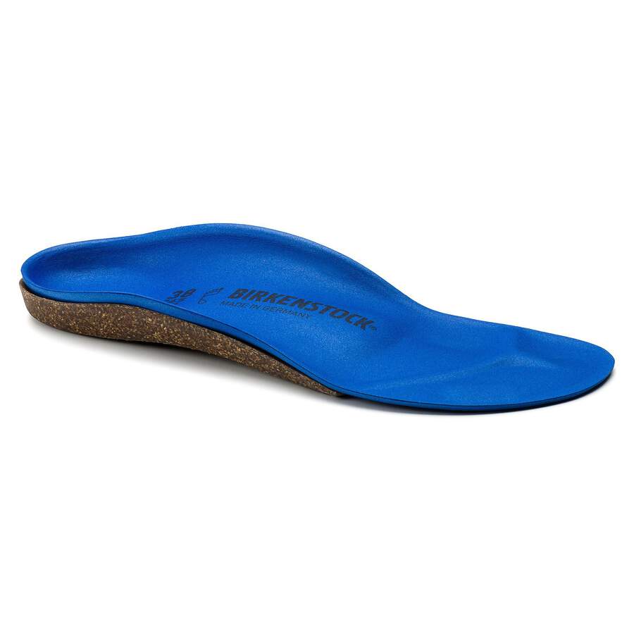 Birko Sport Blue EVA - Blue