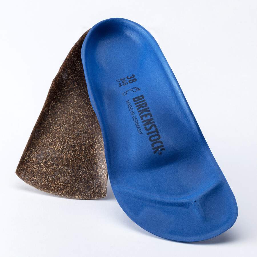 Birko Sport Blue EVA - Blue