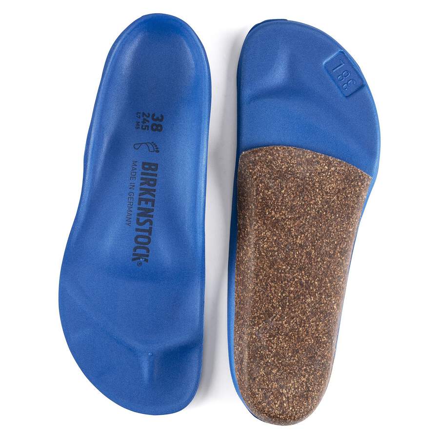 Birko Sport Blue EVA - Blue