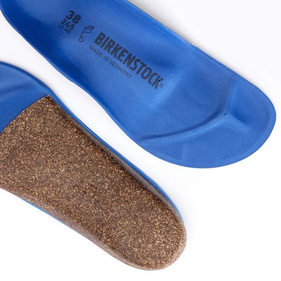 Birko Sport Blue EVA - Blue