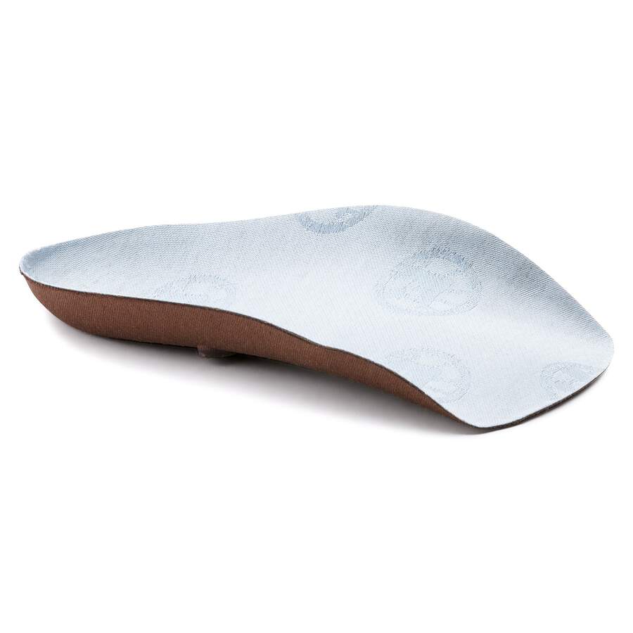 Blue Footbed Tradition Cotton - Blue