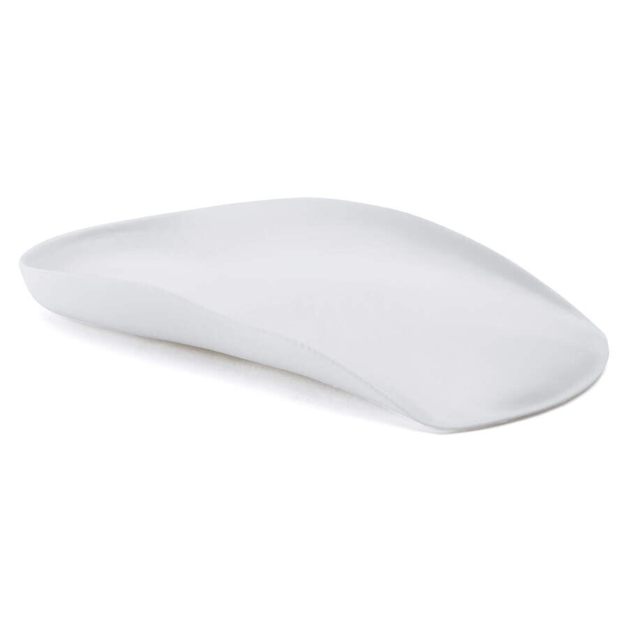Birkobasic Insole - White