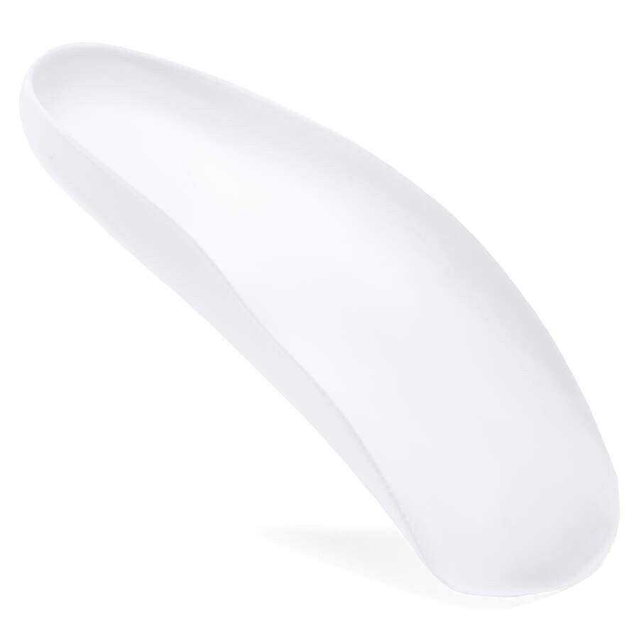 Birkobasic Insole - White