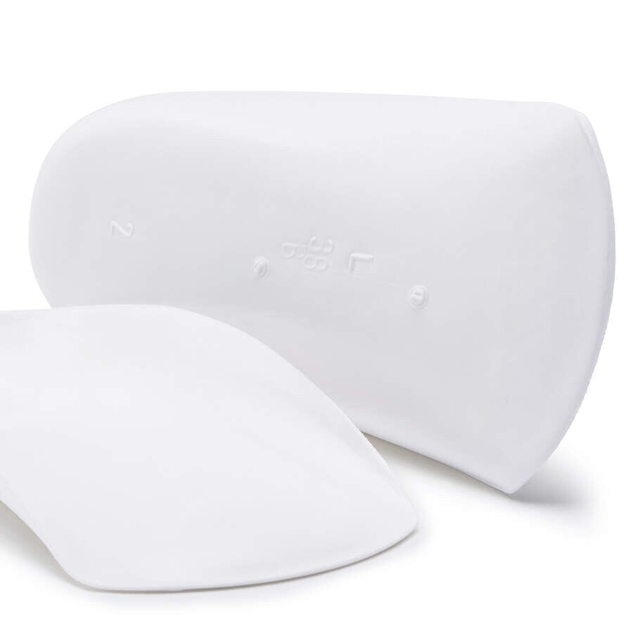 Birkobasic Insole - White