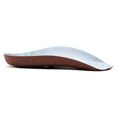 Blue Footbed Sport Cotton - Blue