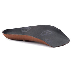 Blue Footbed Tradition Black Edition  - Black