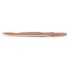 Full Leather Insole - Brown