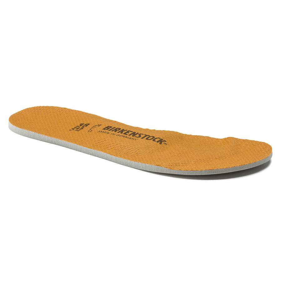 Full Length Insole Birko Tex - Brown