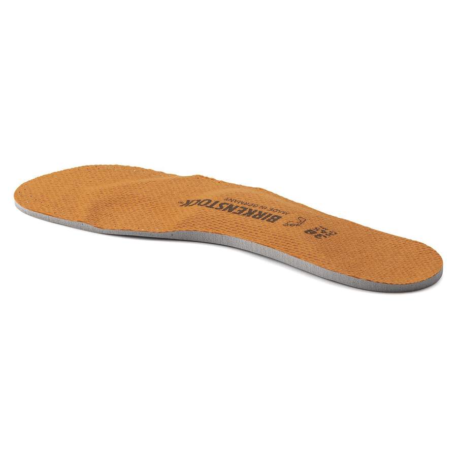 Full Length Insole Birko Tex - Brown