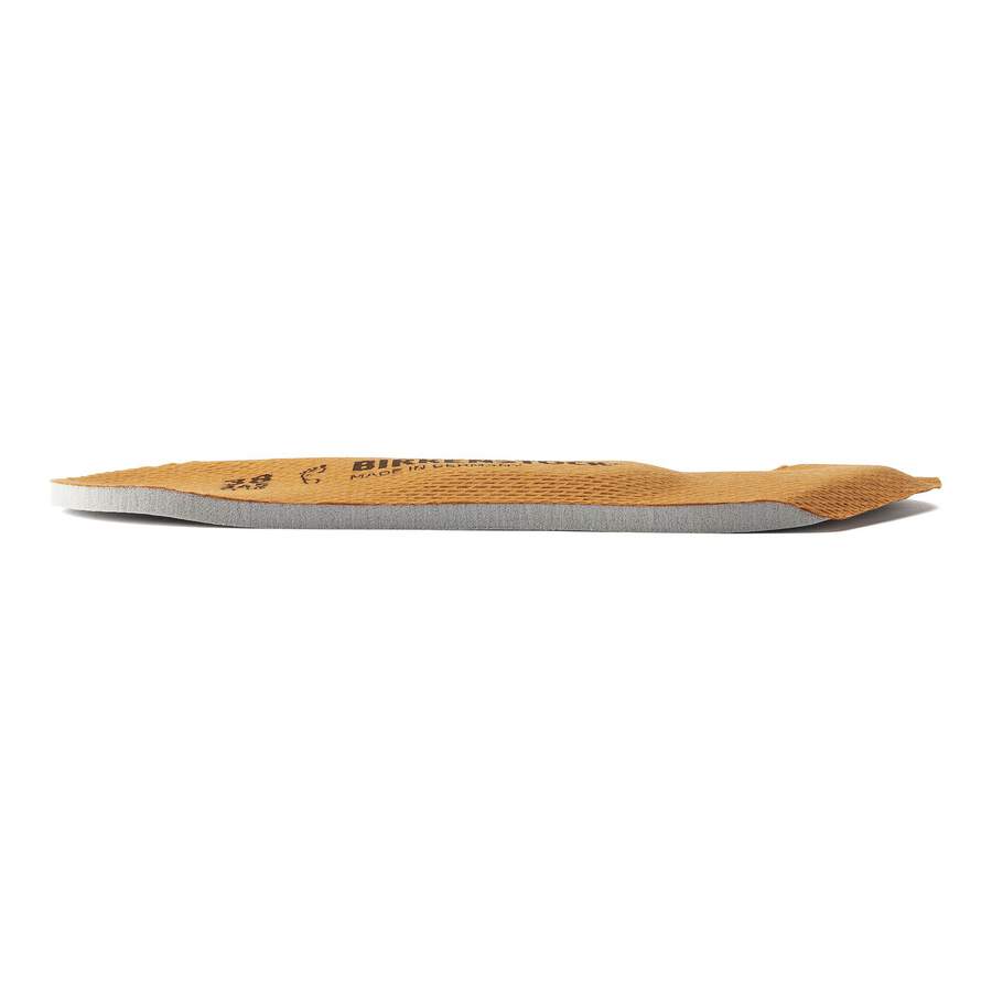 3/4 Length Insole Birko-Tex Textile - Brown