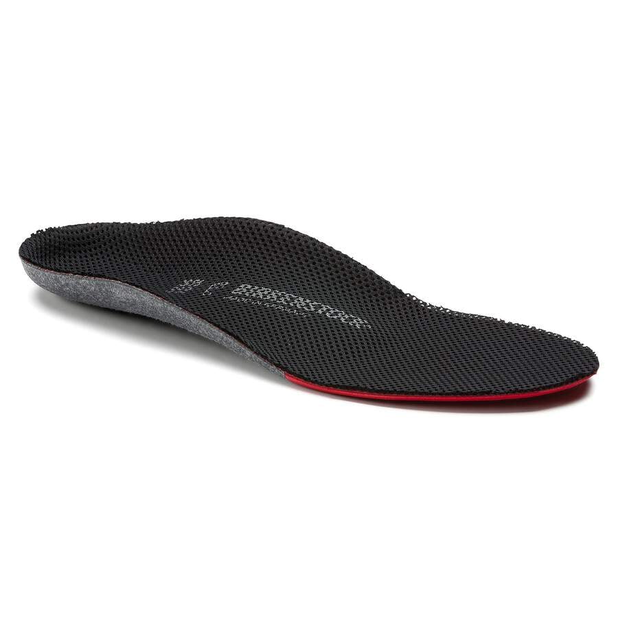 Birko Active Textile - Black