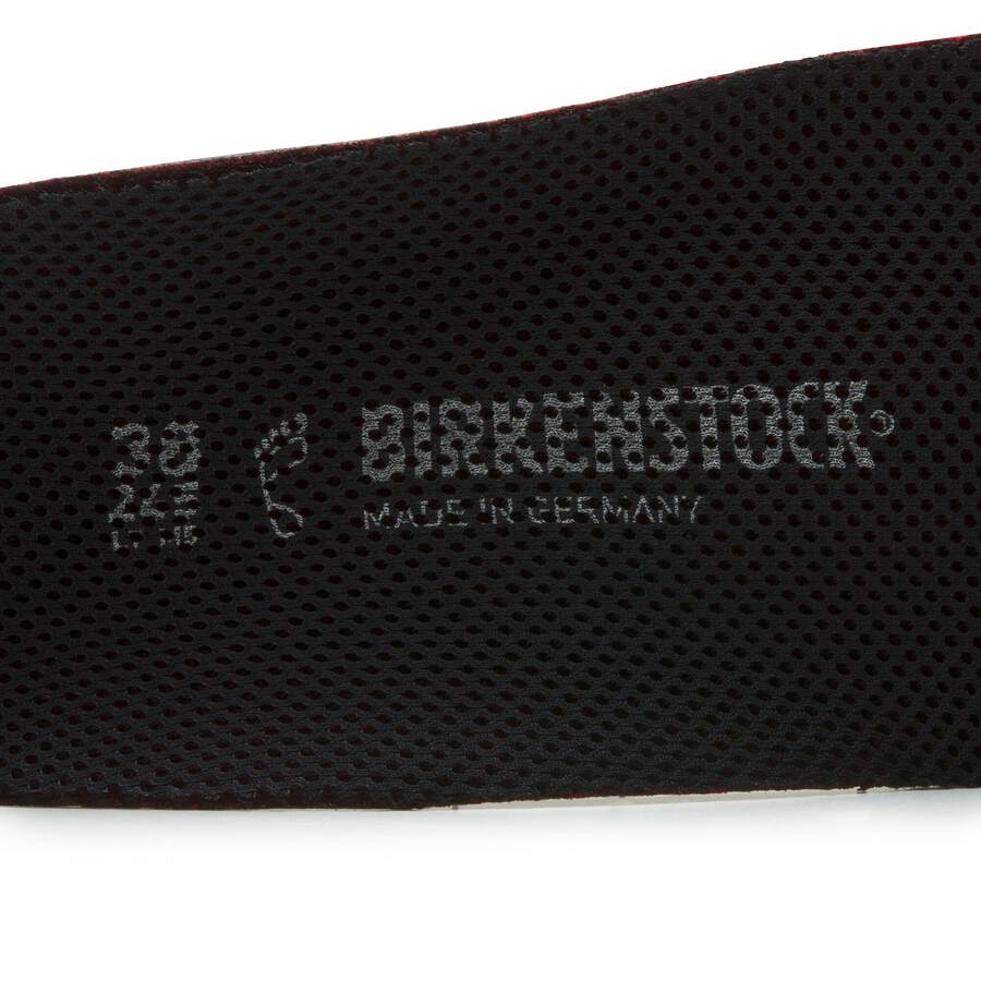 Birko Active Textile - Black
