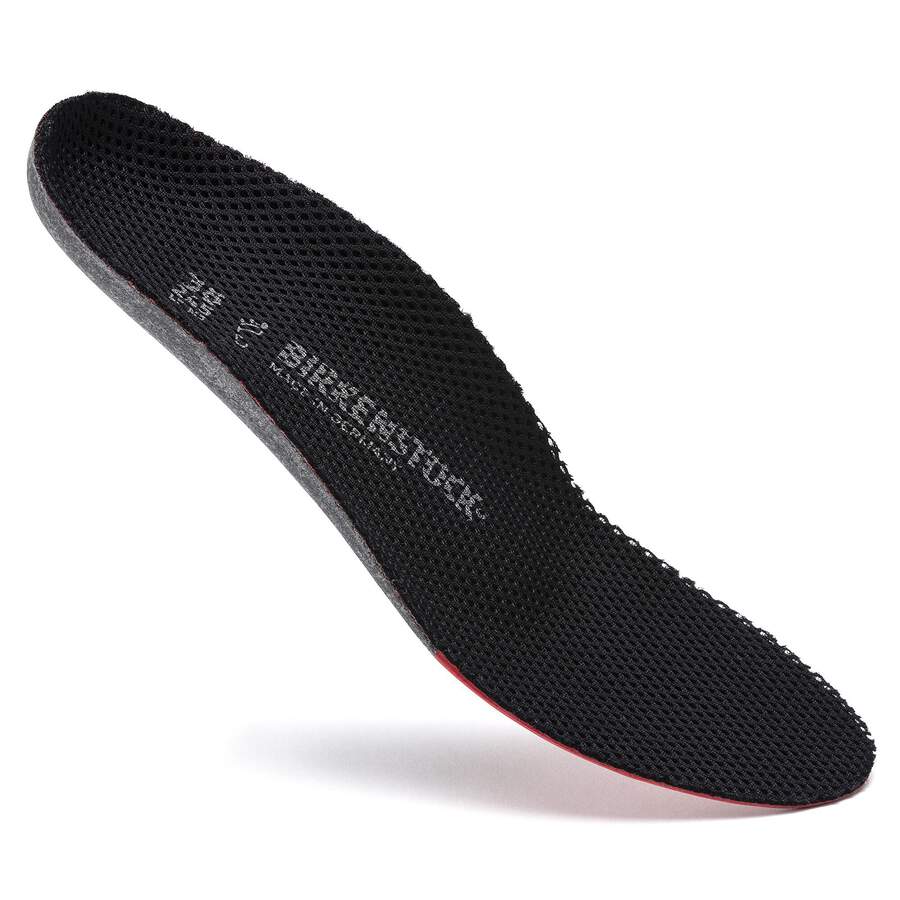 Birko Active Textile - Black