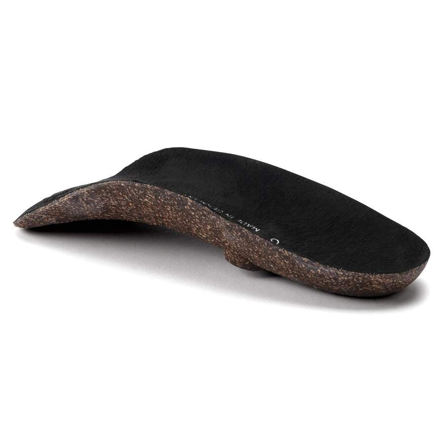 Birko Classic Plus Microfiber - Black