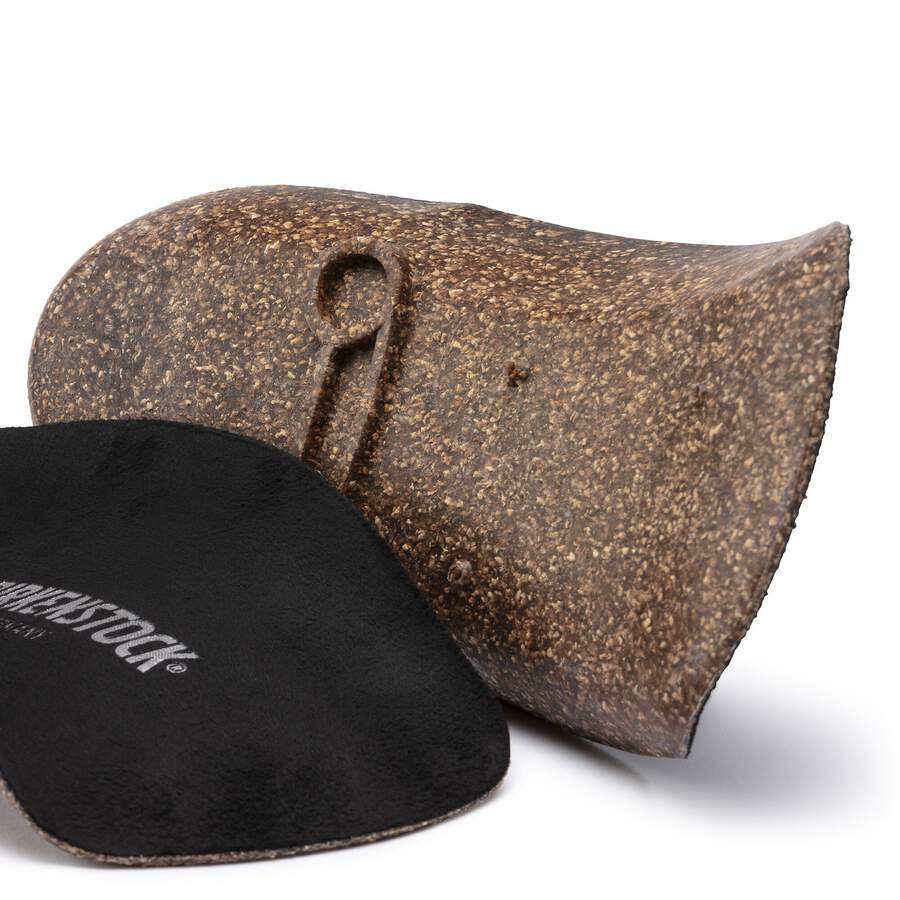 Birko Classic Plus Microfiber - Black