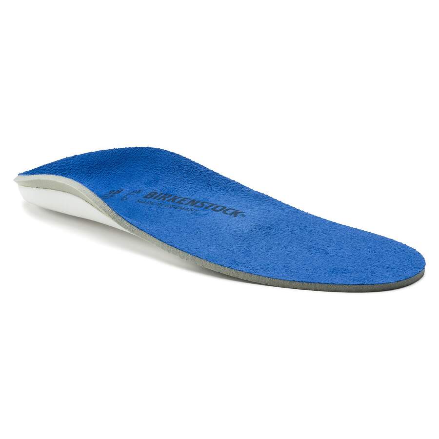 BirkoContact Sport Microfiber - Blue