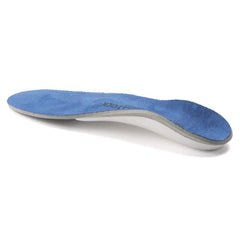 BirkoContact Sport Microfiber - Blue