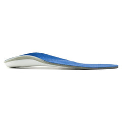 BirkoContact Sport Microfiber - Blue