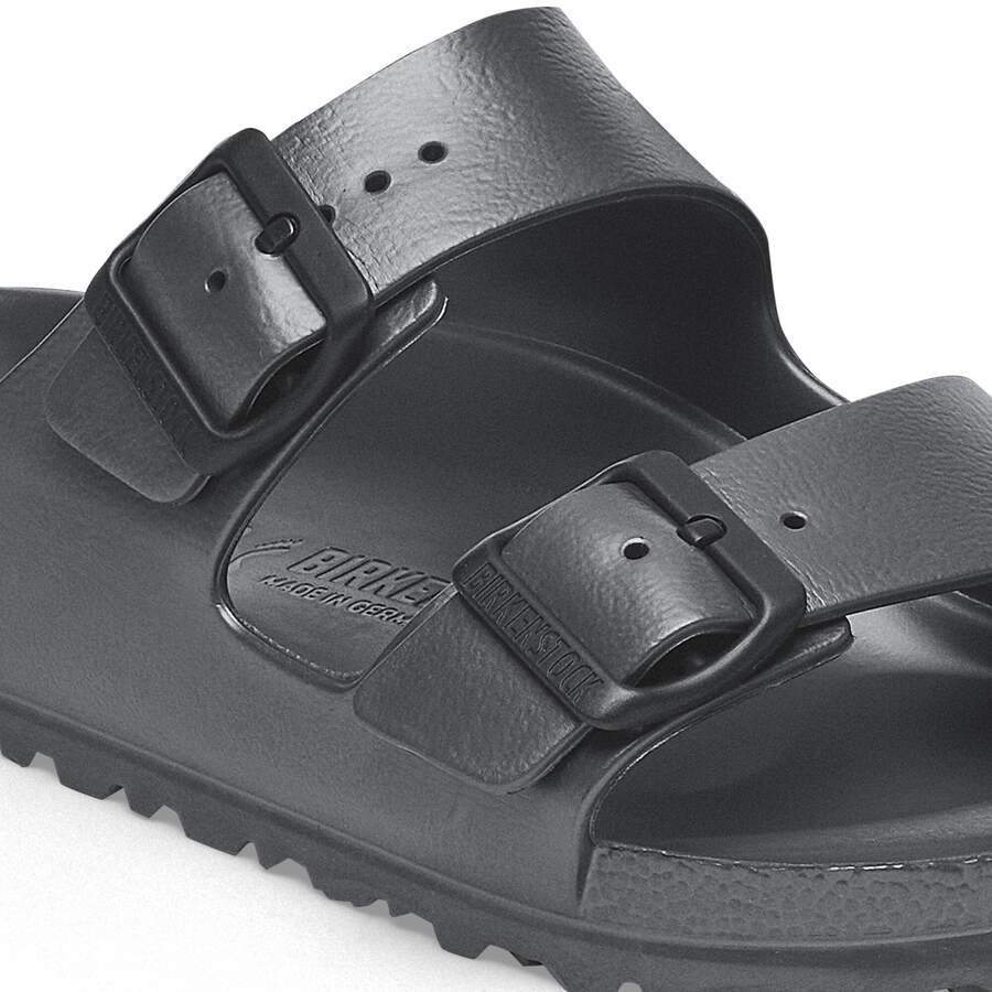 Arizona EVA - Metallic Anthracite