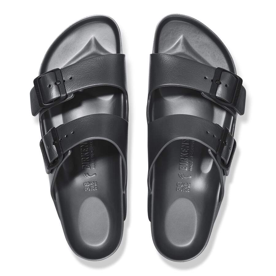 Arizona EVA - Metallic Anthracite