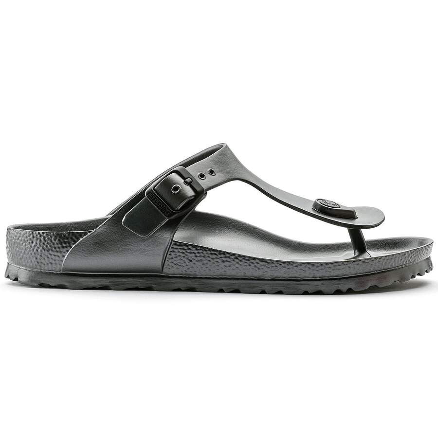 Gizeh EVA - Metallic Anthracite
