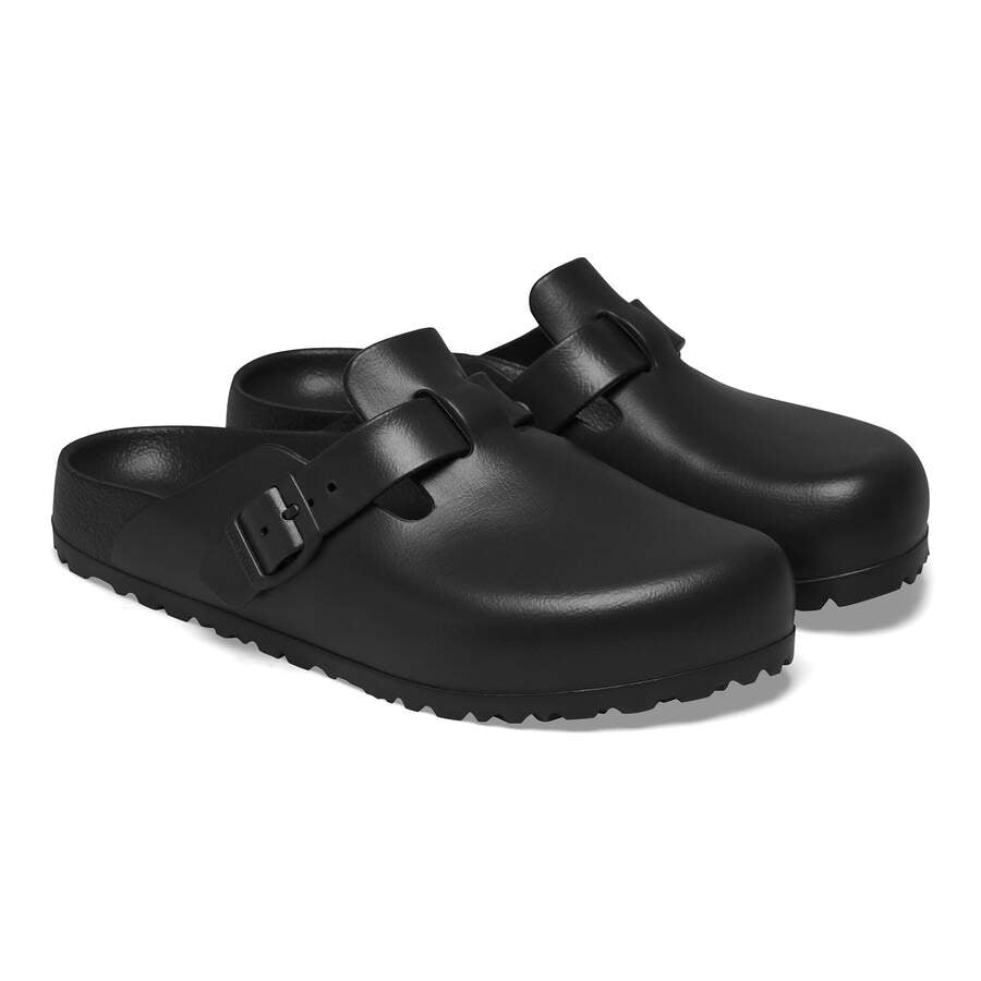 Boston EVA - Black