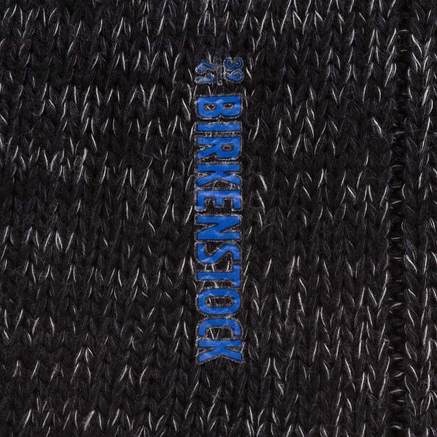 Cotton Twist Women Cotton/Polyamid/Elastane - Black