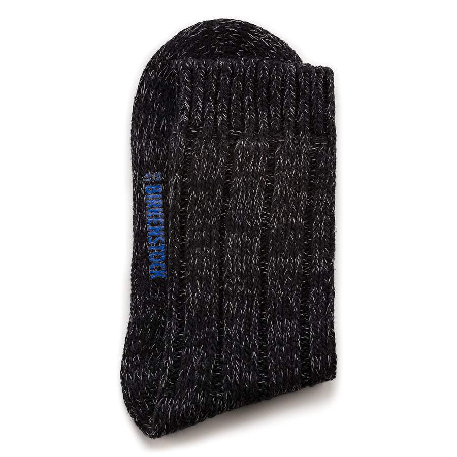 Cotton Twist Women Cotton/Polyamid/Elastane - Black