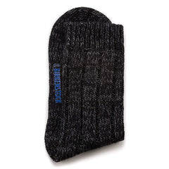 Cotton Twist Women Cotton/Polyamid/Elastane - Black