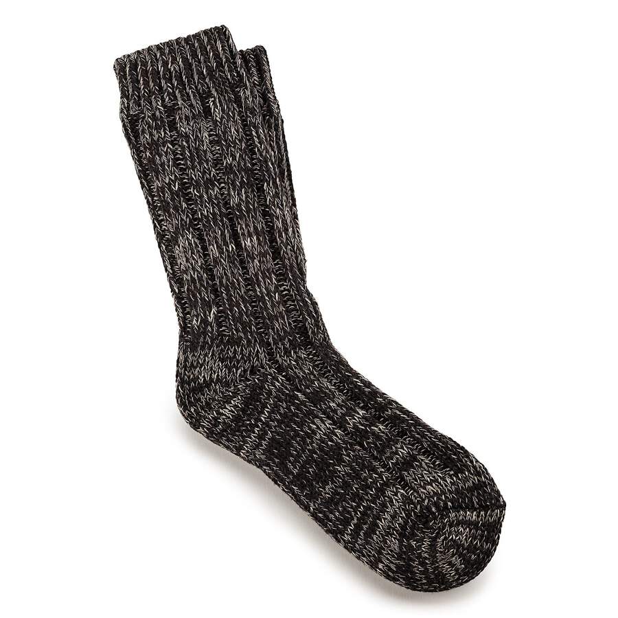 Cotton Twist Women Cotton/Polyamid/Elastane - Black