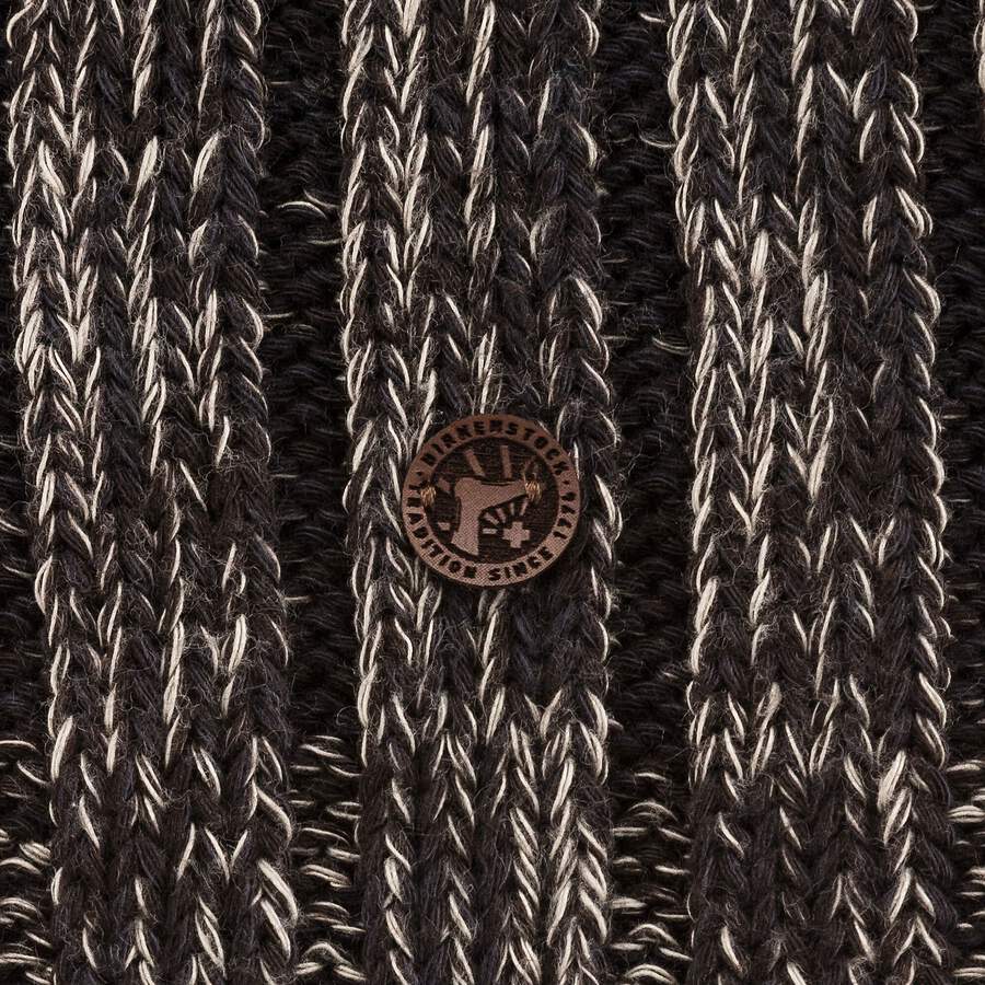 Cotton Twist Women Cotton/Polyamid/Elastane - Black