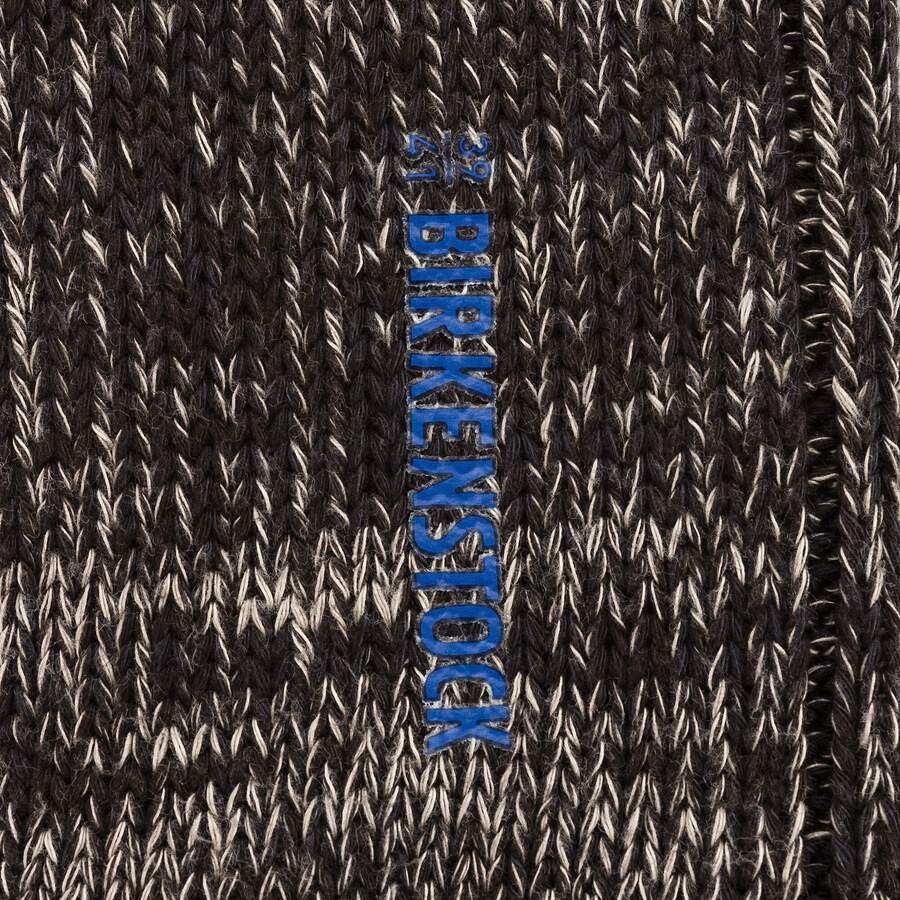 Cotton Twist Women Cotton/Polyamid/Elastane - Black