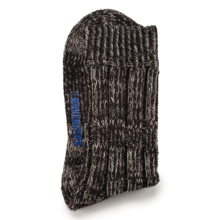 Cotton Twist Women Cotton/Polyamid/Elastane - Black